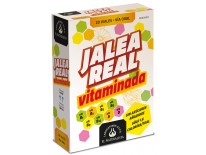 Jalea Real Vitaminada
