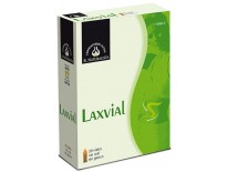 Laxvial