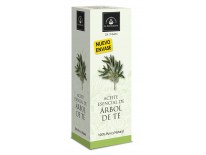 Essential Tea Tree Oil