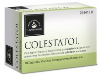 Colestatol